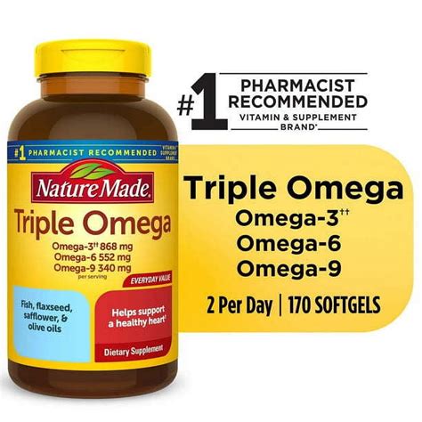 omega 6 supplement canada|omega 3 fish oil.